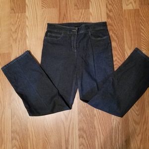 Eileen Fisher Jeans Size Small Petite